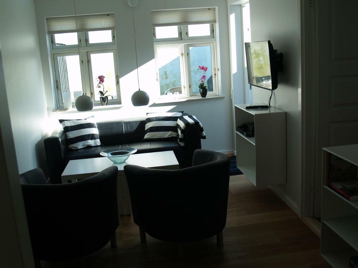 Peder Dovns Slippe Villa Ribe Dış mekan fotoğraf